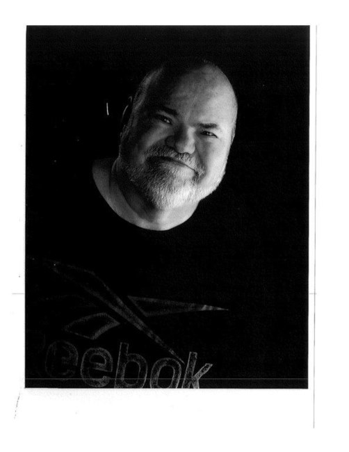 Obituary of Michael Ragan Sharkey