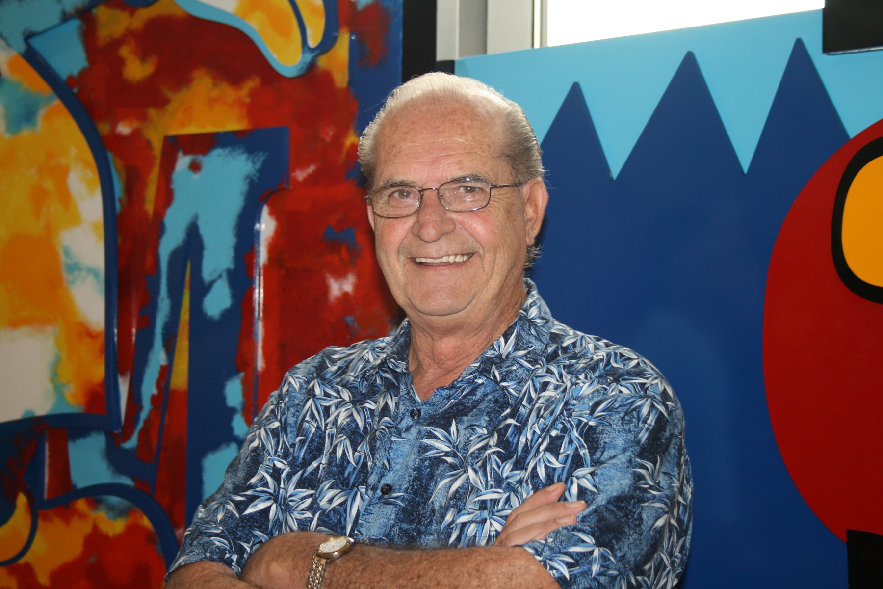 Obituario de William Eugene White