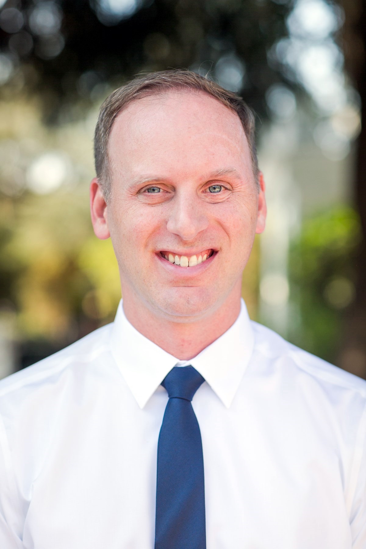 Michael Patrick Fortuna Obituary San Diego, CA