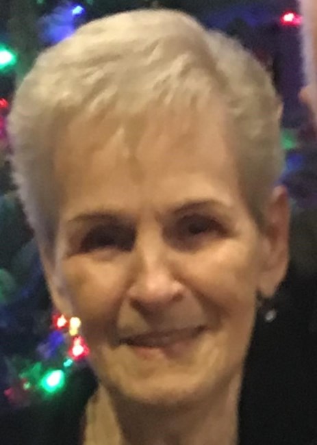 Obituary of Mable Rousselle Bouvier Eiserloh