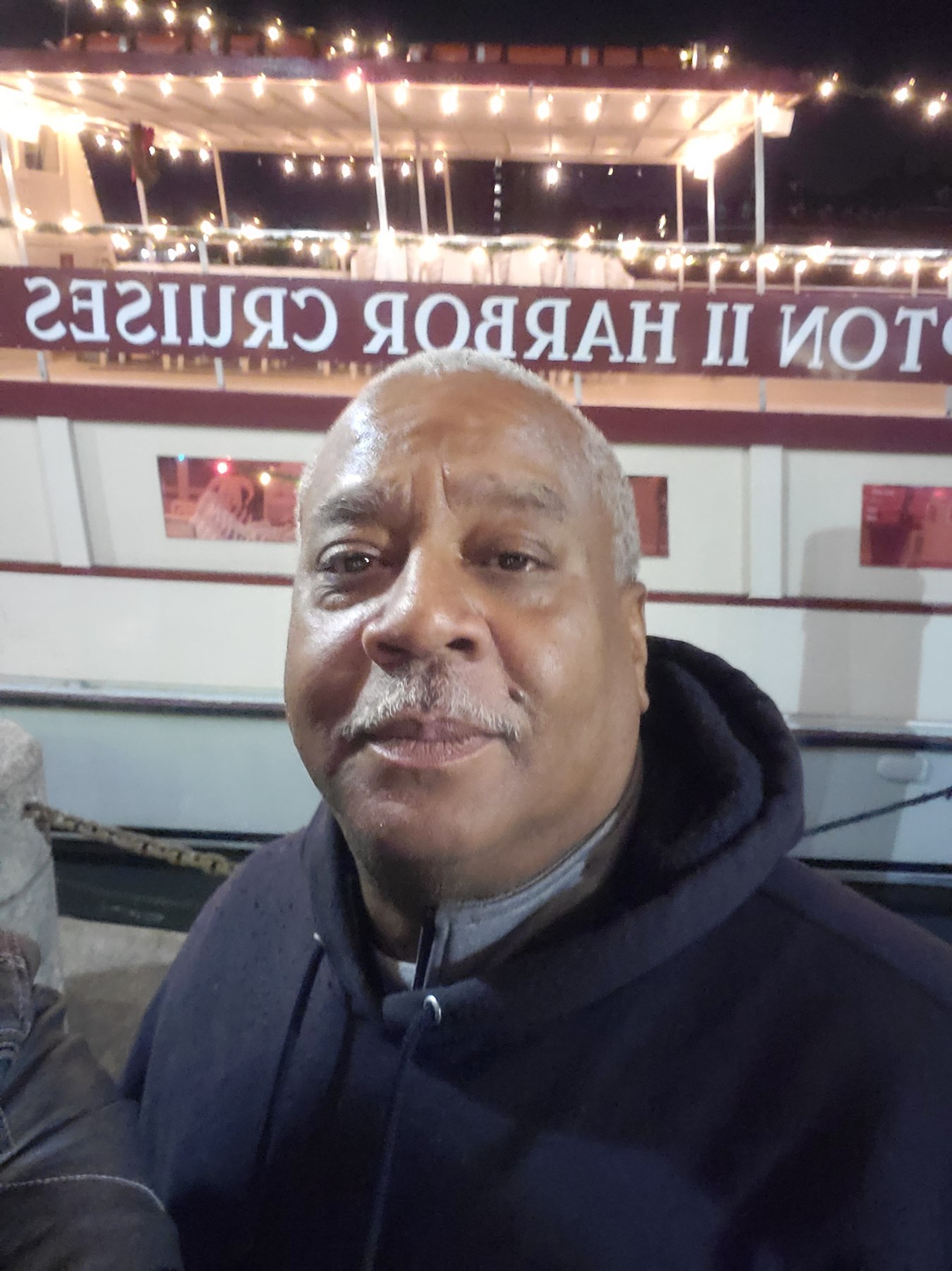 Obituary of William Boyd Judge