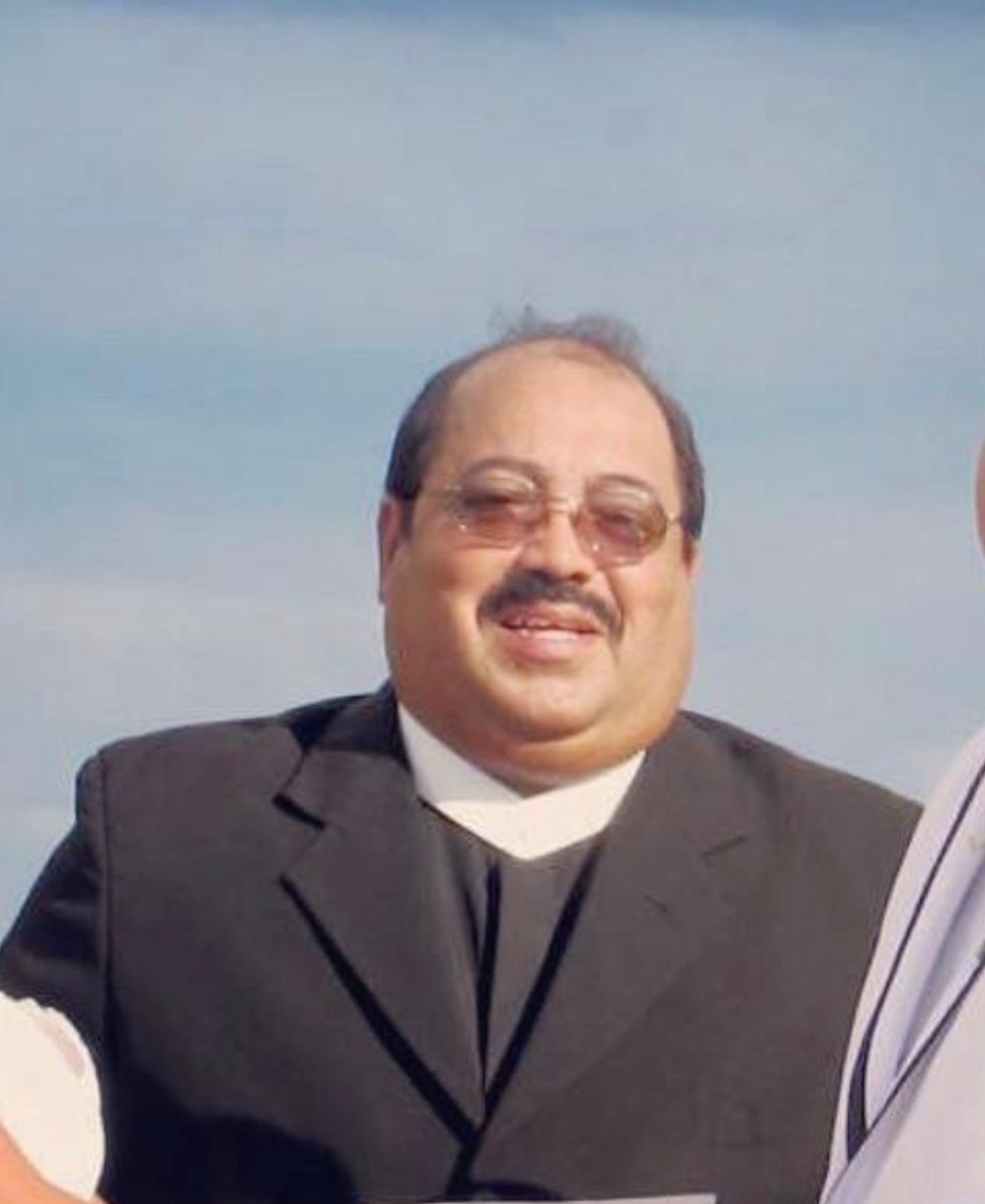 Obituary of David Quinones Rosado