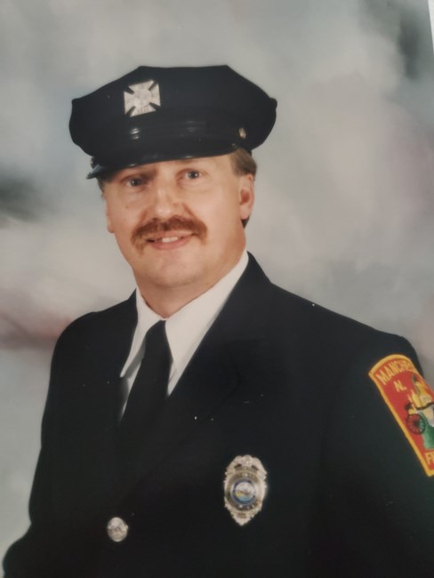 Obituary of Donald E. “Don” White