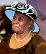 Betty Robinson