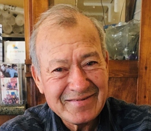 Obituary of Honorio  Jesus  Palacios