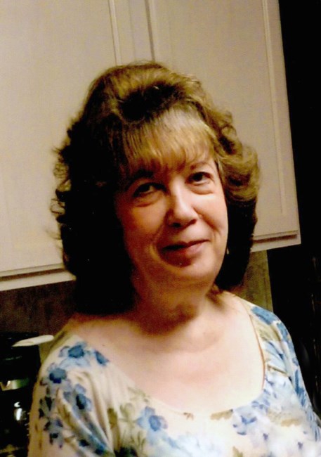 Obituary of Judy Caltrider Randall