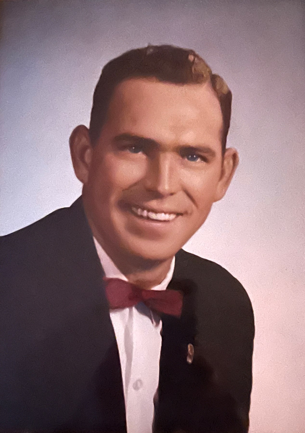 Obituary of Robert A. Hutsler