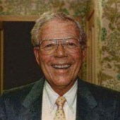 Obituary of John Creighton Webbles