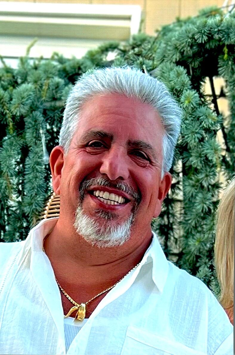 Obituary of Anthony Grimaldi
