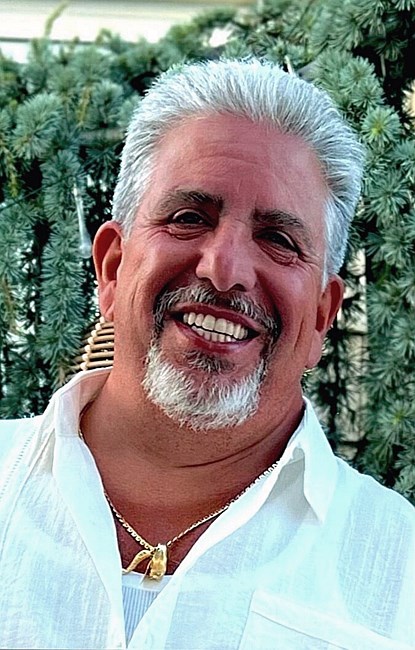 Obituary of Anthony Grimaldi