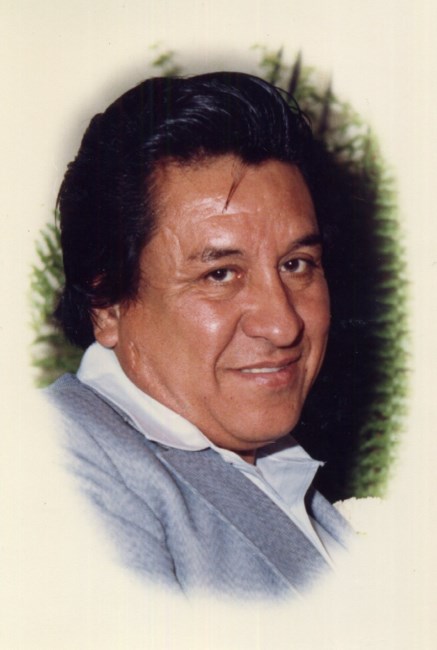 Ramon Hernandez Obituary - San Bernardino, CA