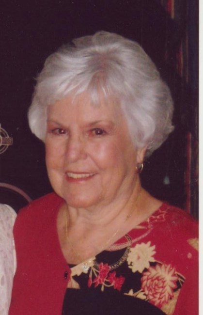 Obituary of Dorothy S. DeMarte