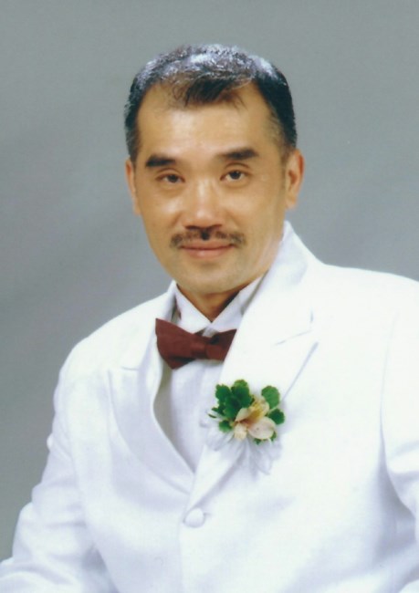 Obituary of Peter Diep