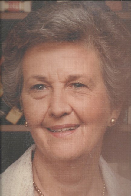 Obituary of Cornelia B. Smith