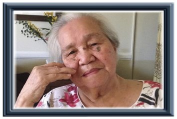 Obituary of Adelaida P. Villegas
