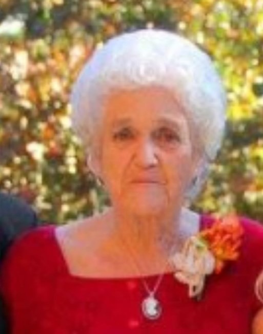 Obituary of Gail Tolbert