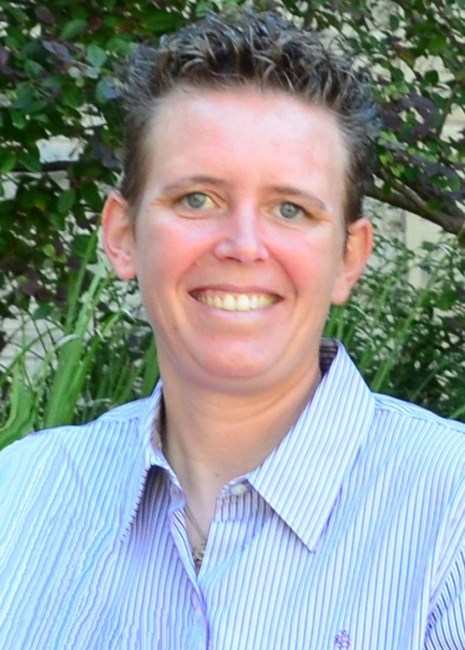 Avis de décès de Elizabeth Britton Allison