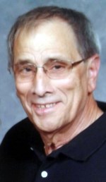 Marvin Gustafson