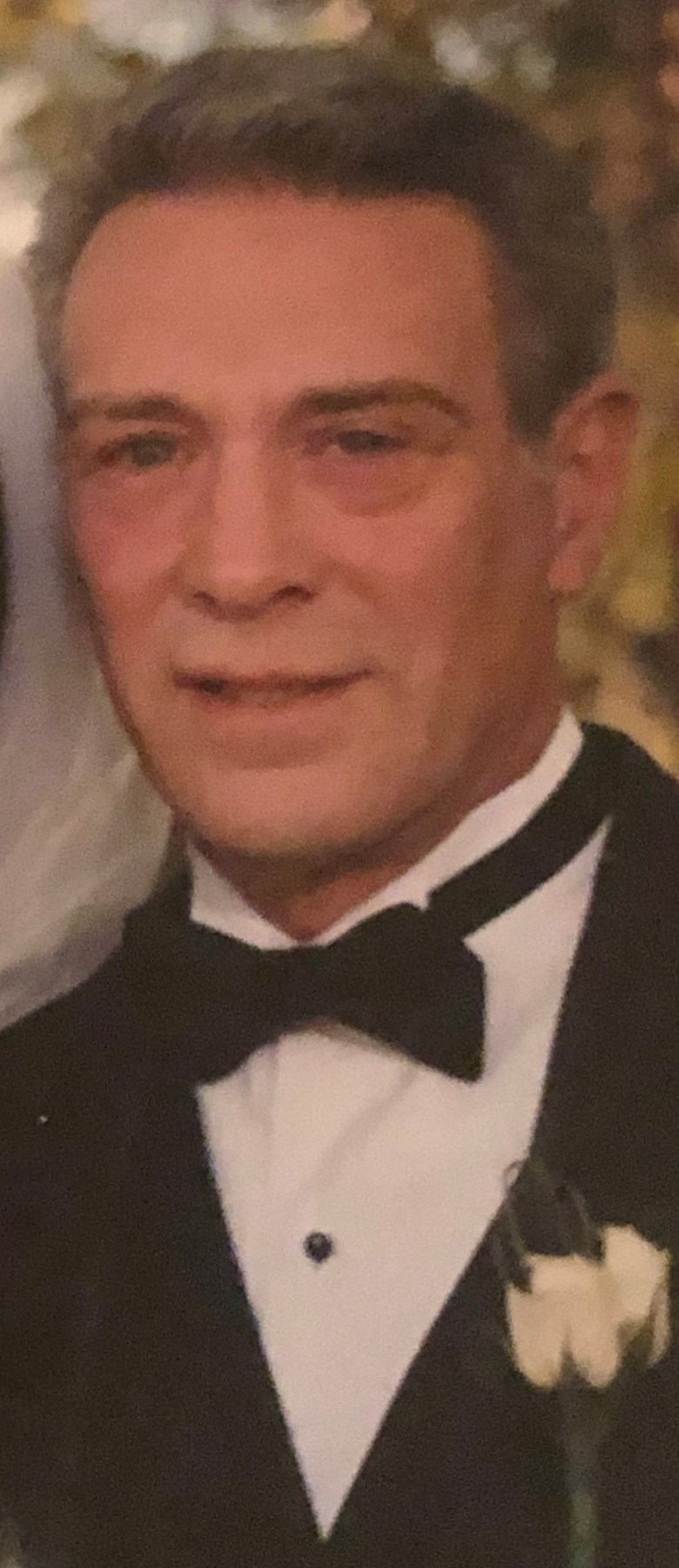 Obituary of Russell Allen Casolare
