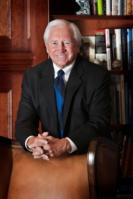 Obituary of Raymond R. Schroeder