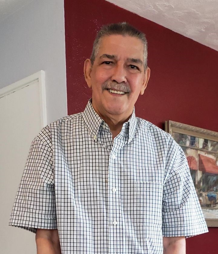 Obituario de Roberto Martinez