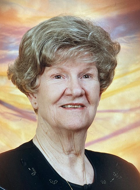 Obituario de Tillie Meekins