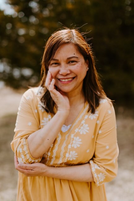 Obituary of Femmie A Paja