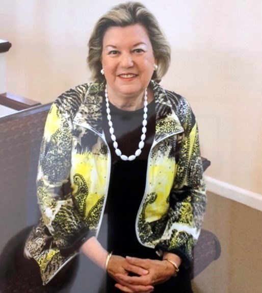 Obituary of Cynthia Allen Engels