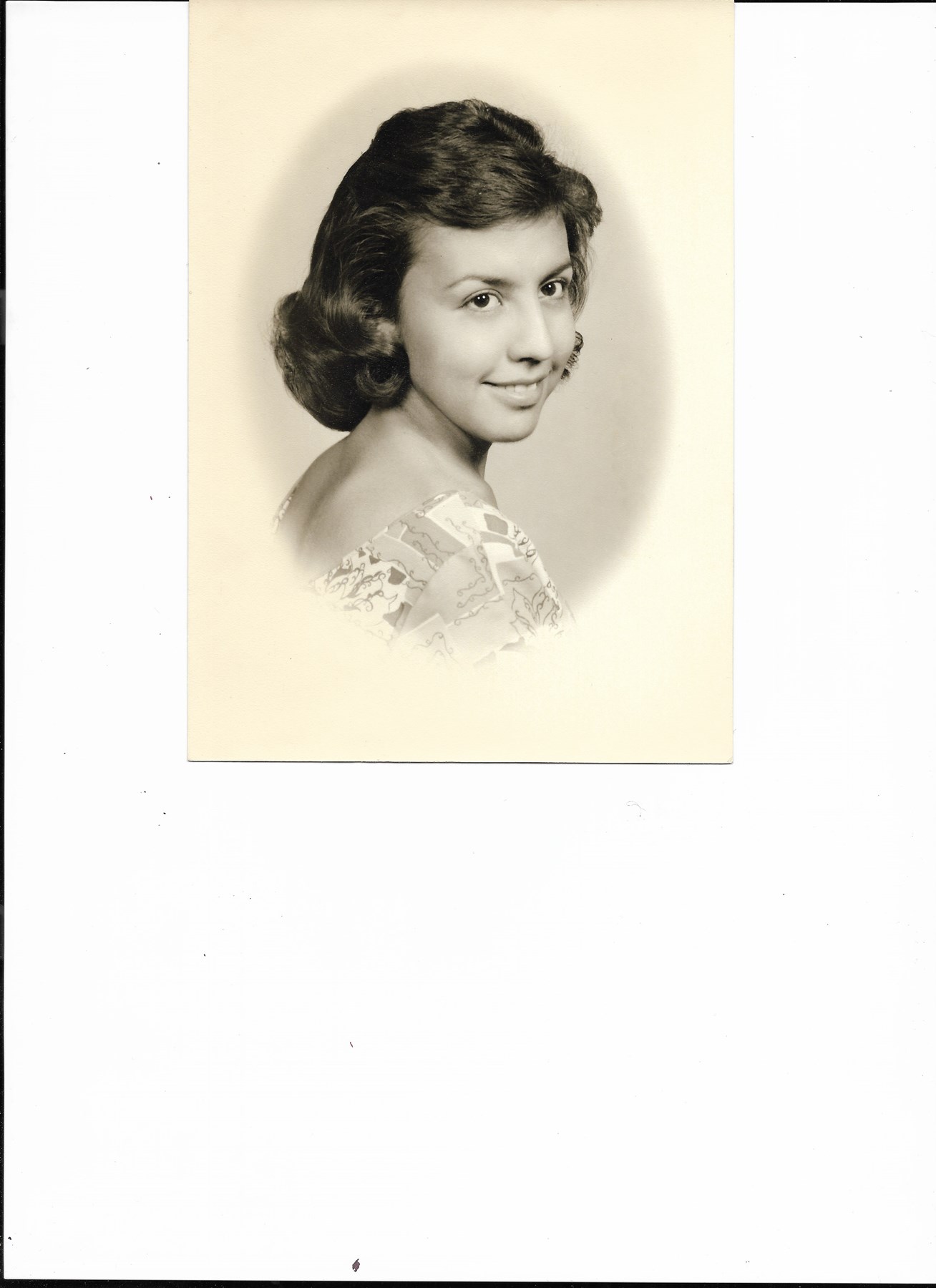 Obituary of Irene De Avila