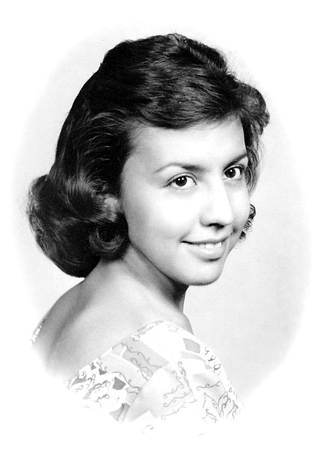 Obituary of Irene De Avila