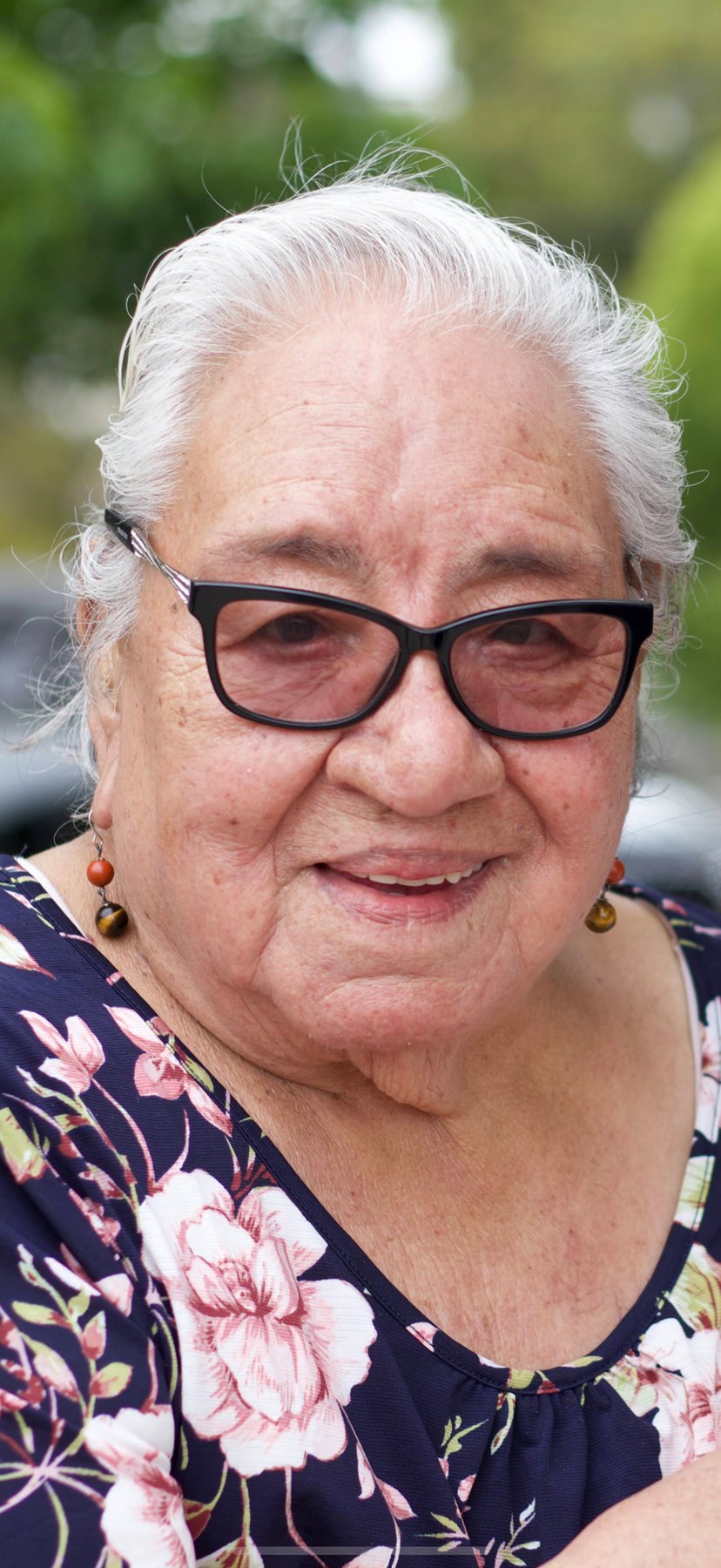 Obituary of Dolores Cancino