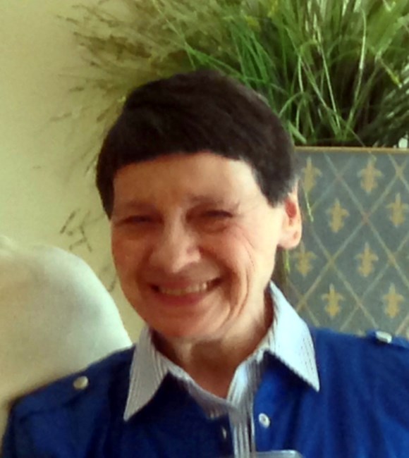 Obituario de Gail Banner