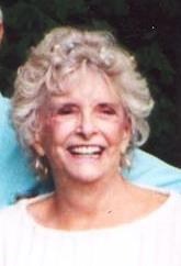 Obituary of Lucy Stroud Ferrell