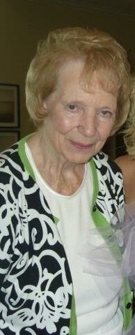 Obituary of Diane Donahue