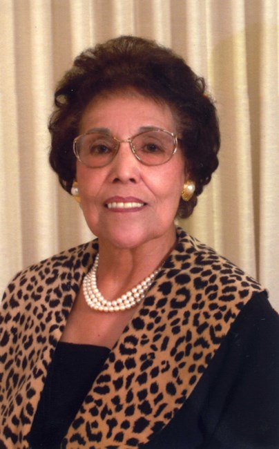 Obituary of Jessie M. Guerrero