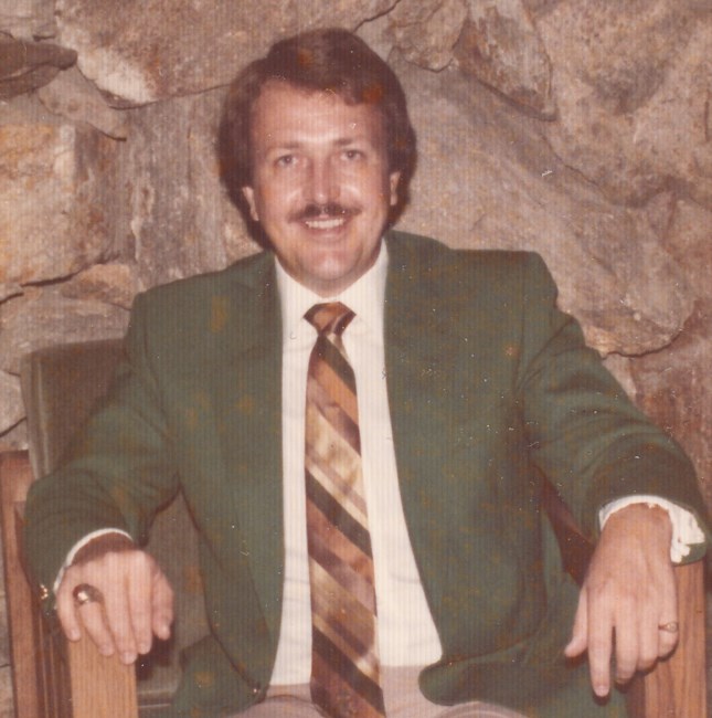 Obituary of Terry Lee Watts