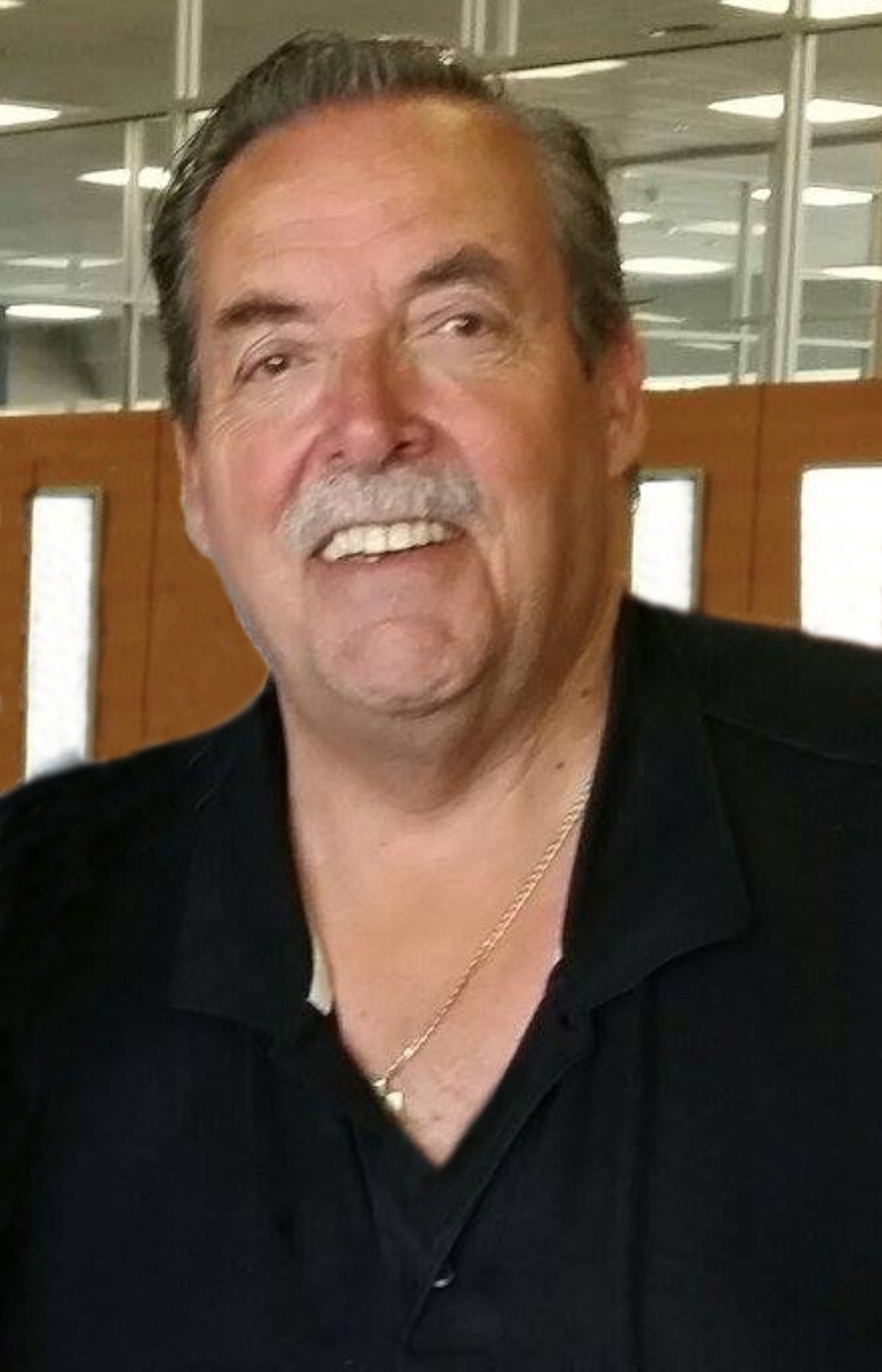 Obituary of Paul Moore