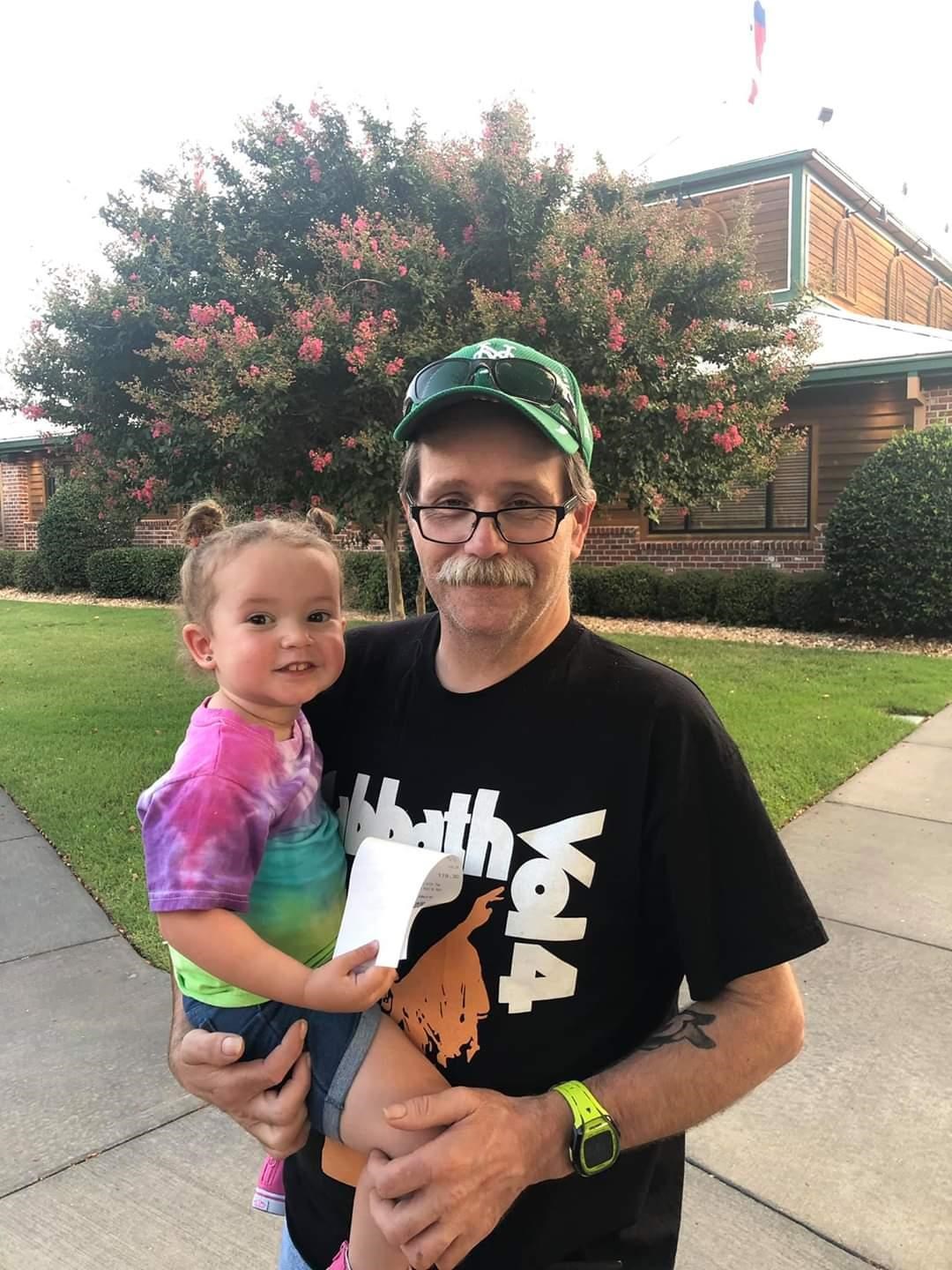 Obituary of David Glen Long