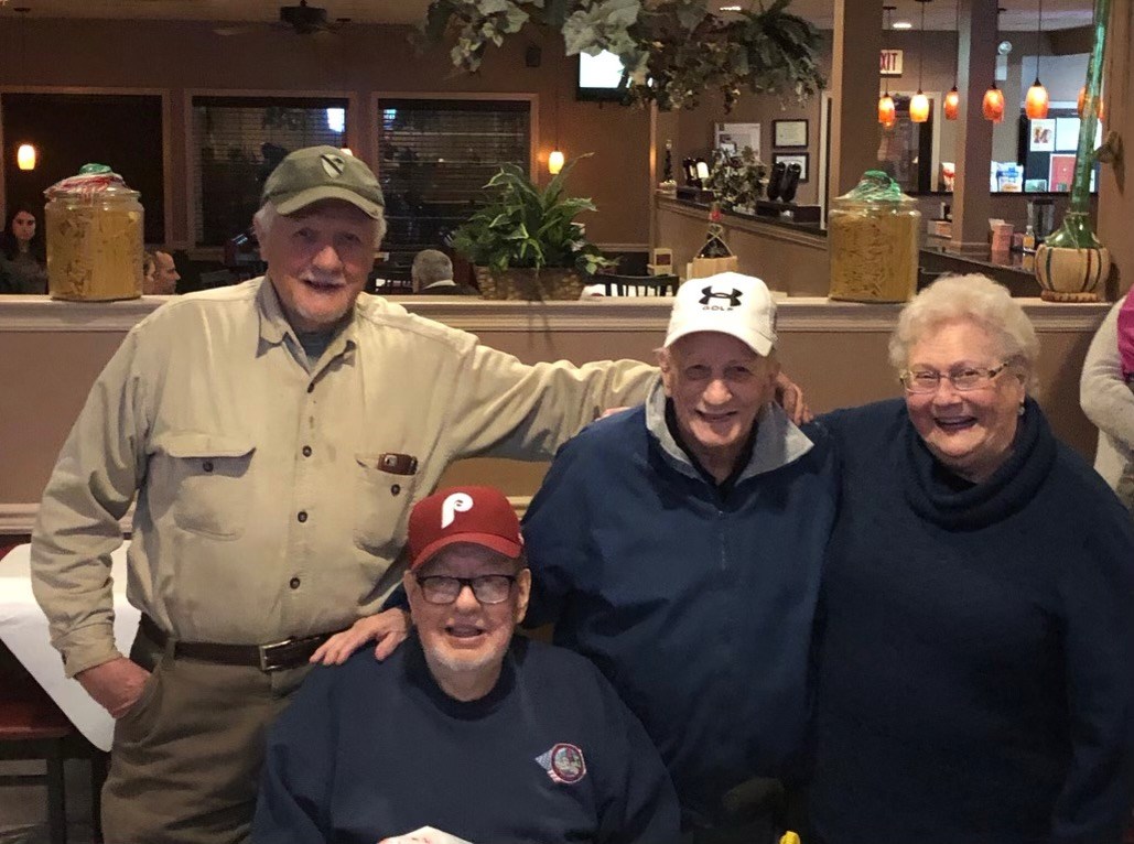 Obituary of Larry Richard Goodman