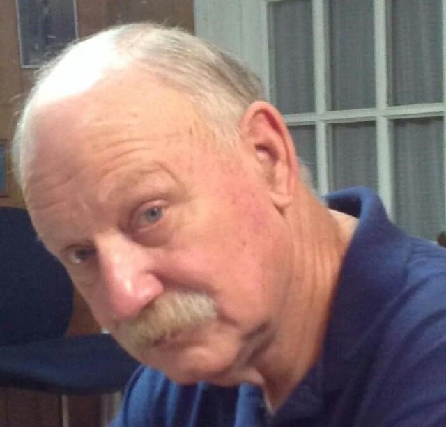 Obituary of Samuel Kenneth McCart