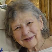 Obituary of Alice Marie Blankenship