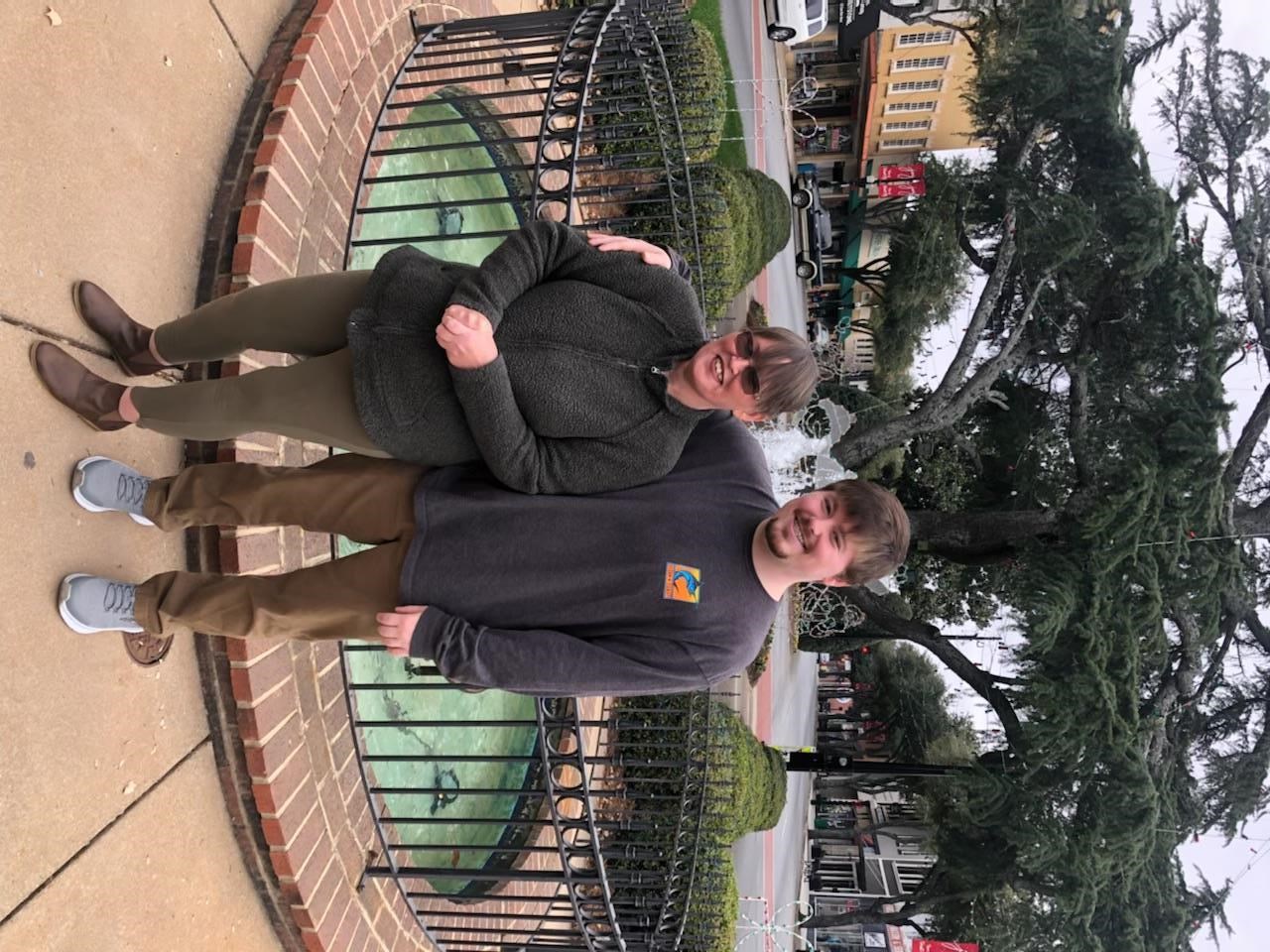 Obituary of Justin Lee Daly