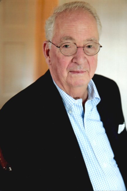 Obituary of James "Jim" Stokes Frazer III