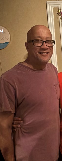 Obituary of Ronald Wayne Beasley