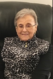 Obituary of Joanne Rutledge