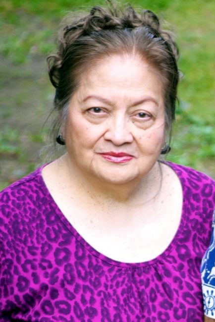 Obituary of Ruth Samonte Limjuco