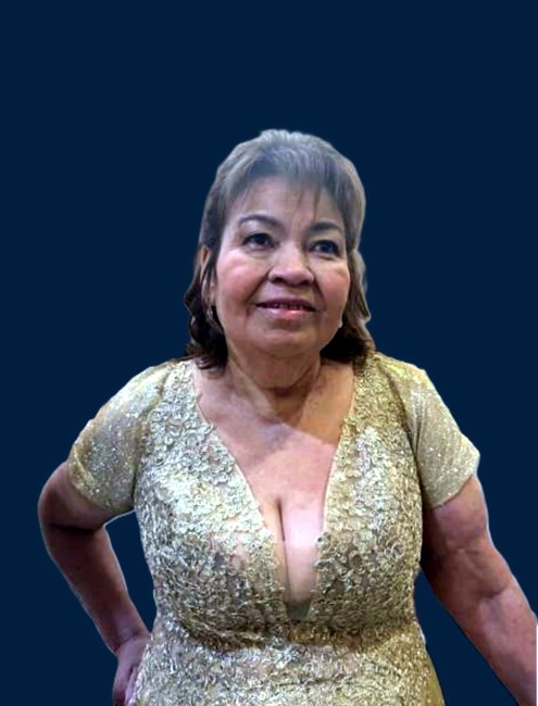 Avis de décès de Edis Yolanda Molina