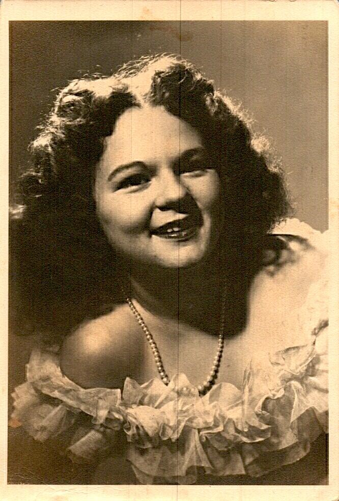 Jean Rutherford avis de décès - Tyler, TX
