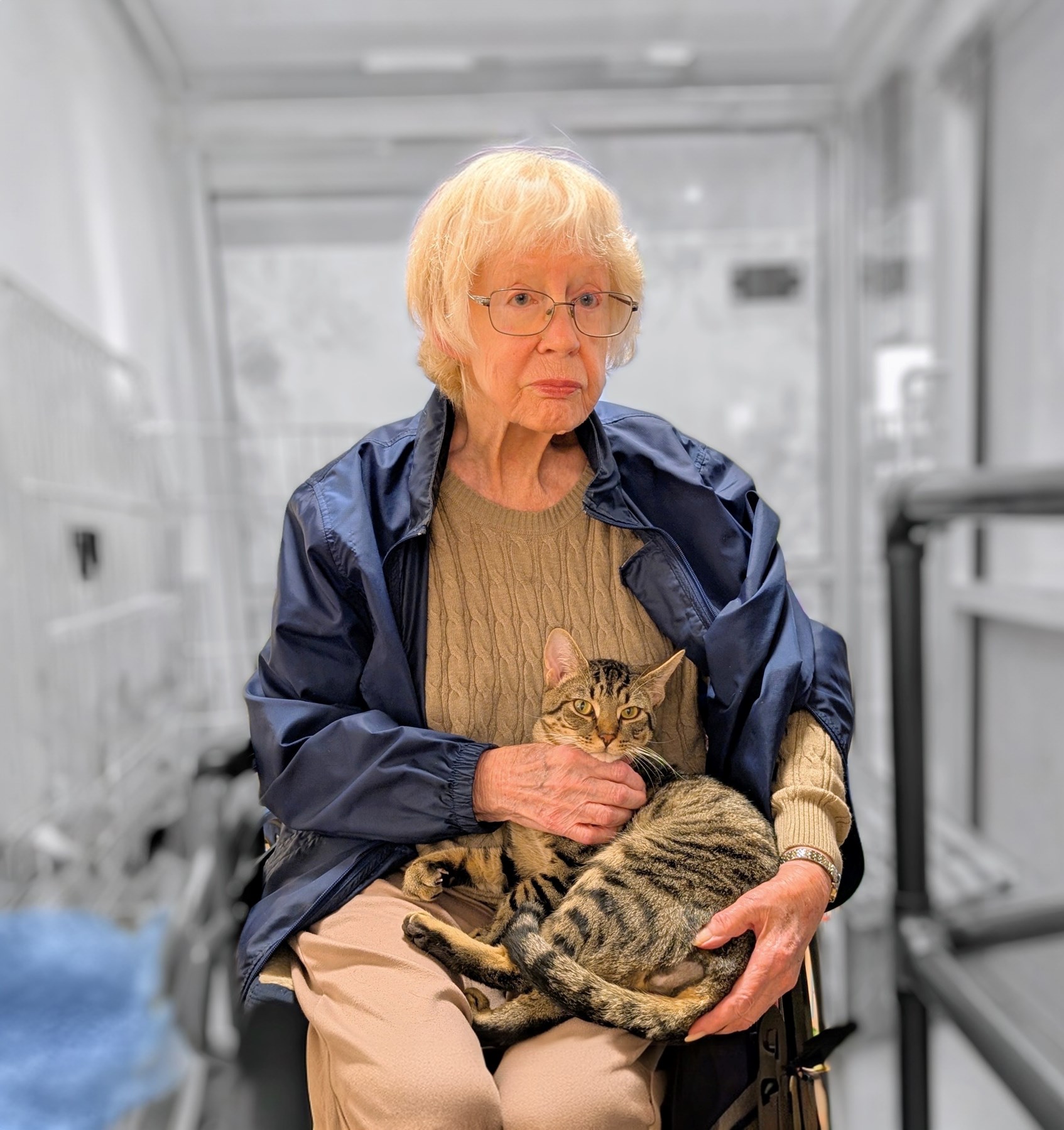 Obituary of Barbara Alyn King Kusick