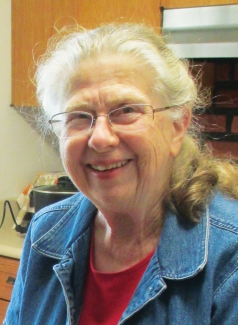Obituary of Billie Jean Dunaway